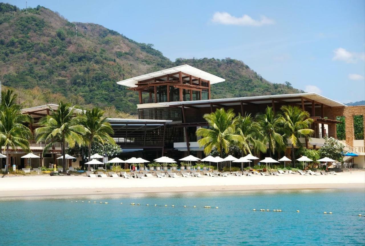 Pico De Loro Resort Condotel Nasugbu Exterior foto